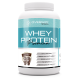 Oversize Whey Protein Premium 2380 gr 72 Servis